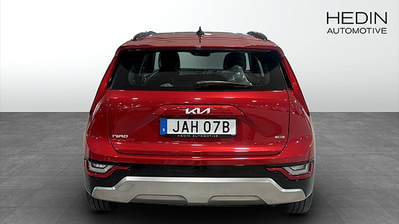 Kia Niro 7 of 12