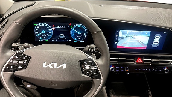 Kia Niro 4 of 12