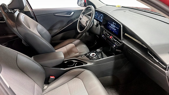 Kia Niro 3 of 12