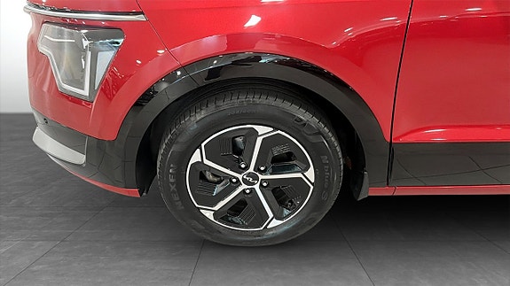 Kia Niro 9 of 12