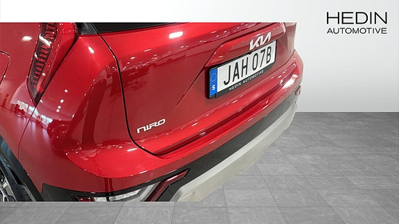 Kia Niro 10 of 12