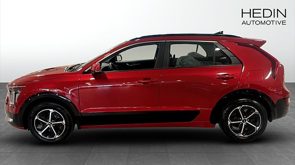 Kia Niro 6 of 12