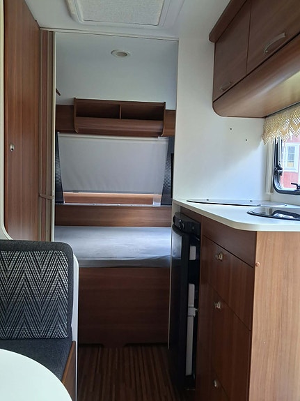 Adria Altea 390PS 10 of 10