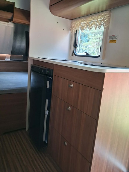 Adria Altea 390PS 4 of 10