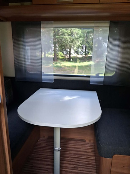 Adria Altea 390PS 8 of 10