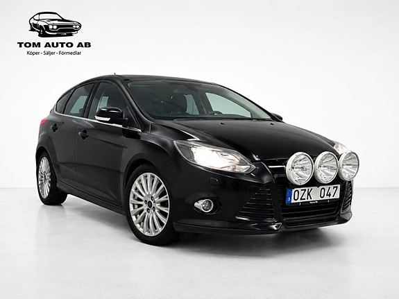Ford Focus 7 of 21
