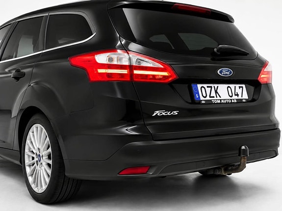 Ford Focus 5 of 21
