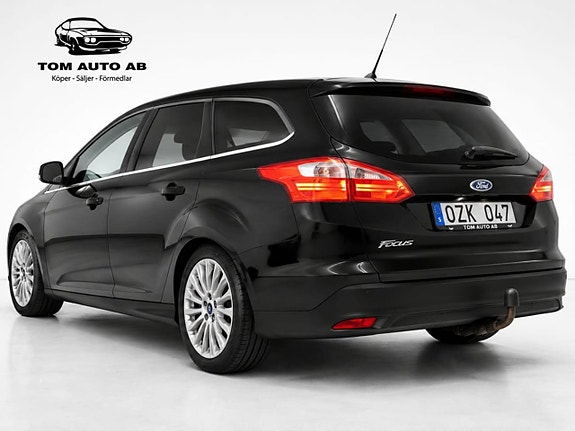 Ford Focus 4 of 21