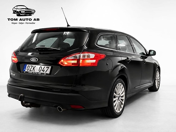 Ford Focus 6 of 21