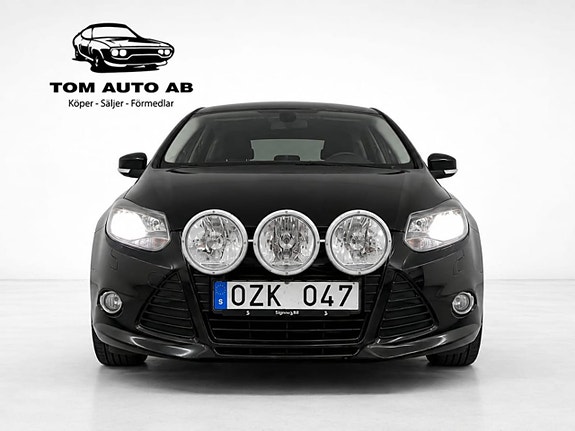Ford Focus 2 of 21