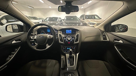 Ford Focus 14 of 21