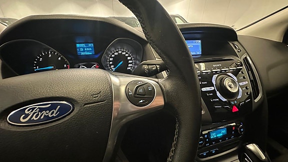 Ford Focus 16 of 21