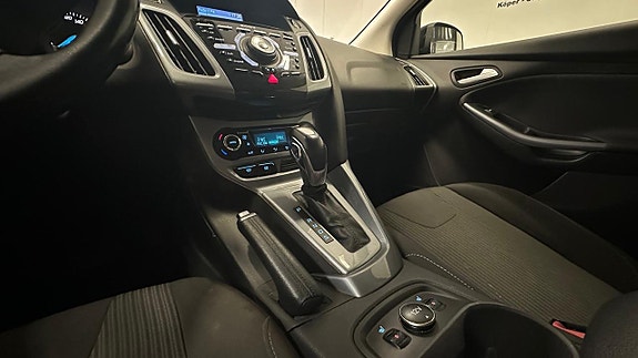 Ford Focus 18 of 21
