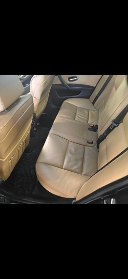 BMW 525d 8 of 9