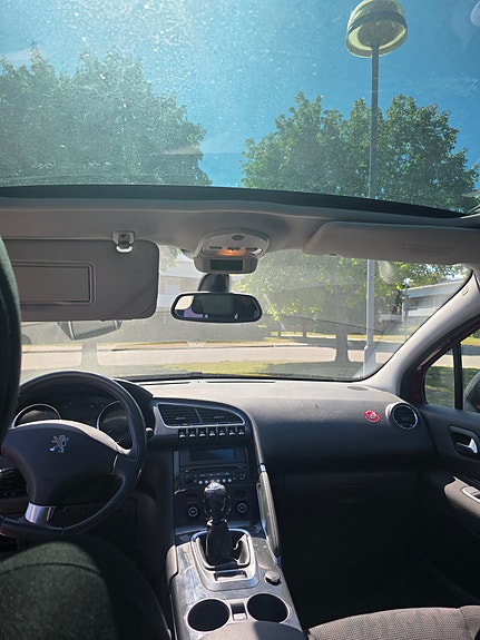 Peugeot 3008 5 of 7