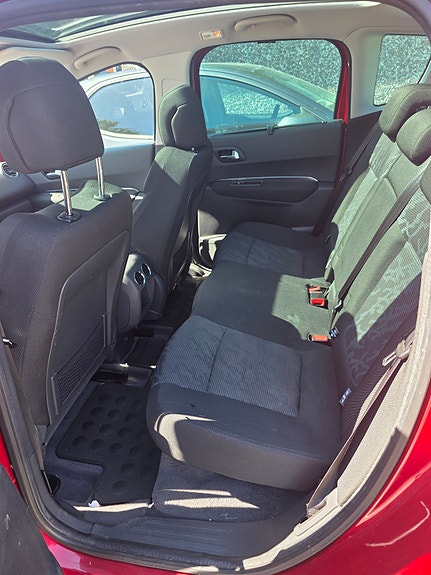 Peugeot 3008 6 of 7