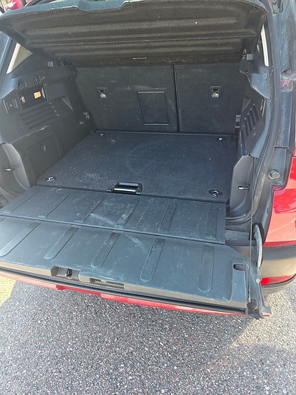 Peugeot 3008 7 of 7