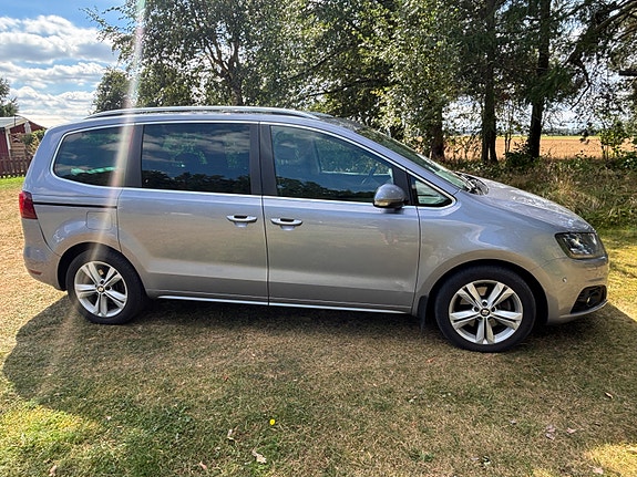 Seat Alhambra 3 of 6