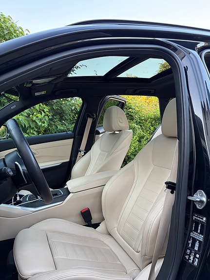 BMW 330d 7 of 8
