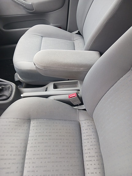 Volkswagen Golf IV 4 of 6