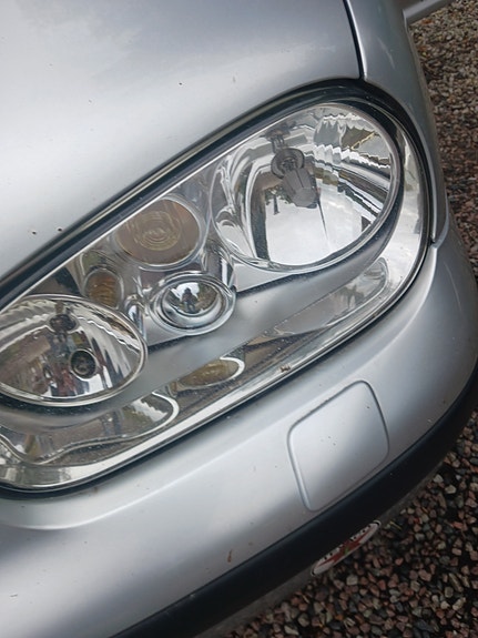 Volkswagen Golf IV 2 of 6