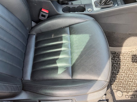 Skoda Octavia 11 of 26