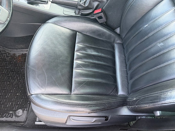 Skoda Octavia 14 of 26