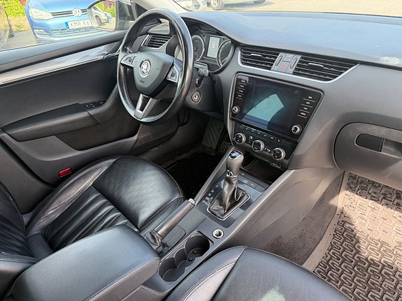 Skoda Octavia 9 of 26