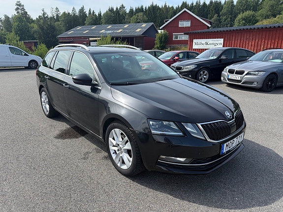 Skoda Octavia 7 of 26