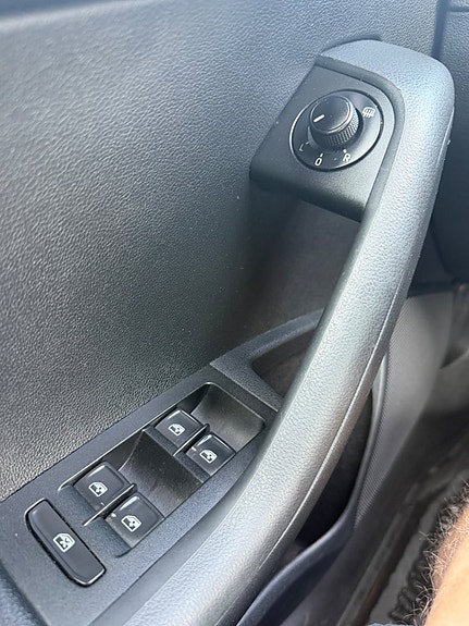 Skoda Octavia 24 of 26