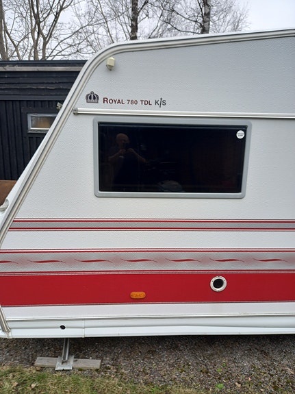 KABE Royal tdl 780 ks 4 of 6
