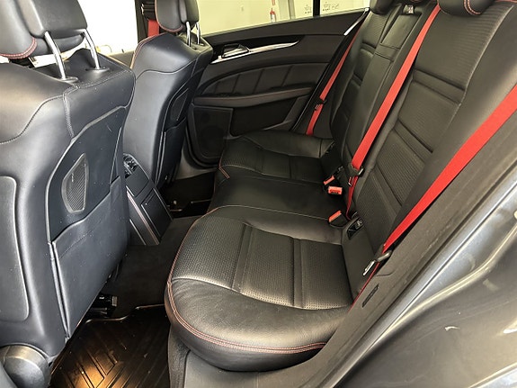 Mercedes-Benz CLS350 d 6 of 10