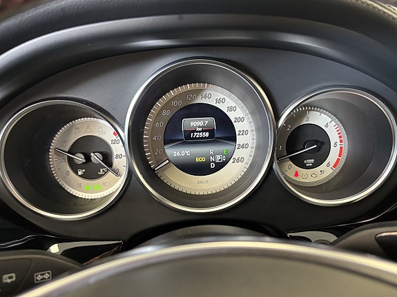 Mercedes-Benz CLS350 d 9 of 10