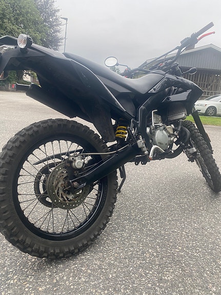 Derbi Senda Drd x-Treme R 3 of 6