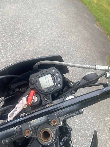 Derbi Senda Drd x-Treme R 6 of 6