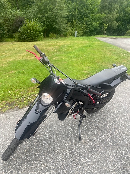 Derbi Senda Drd x-Treme R 5 of 6