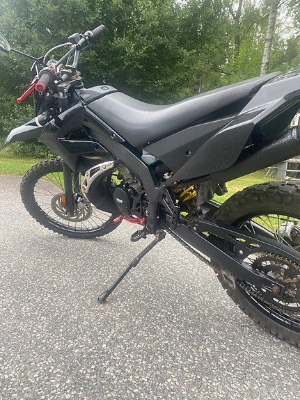 Derbi Senda Drd x-Treme R 4 of 6