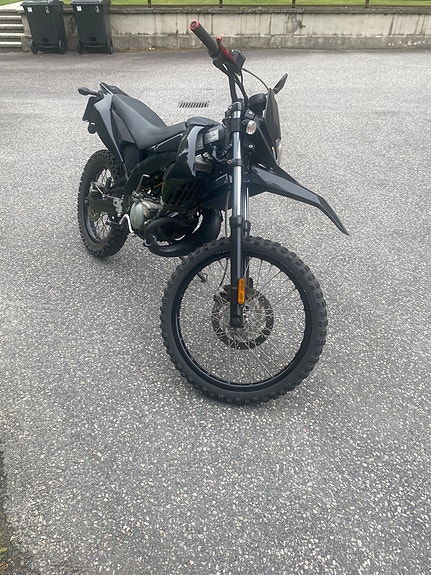 Derbi Senda Drd x-Treme R 2 of 6