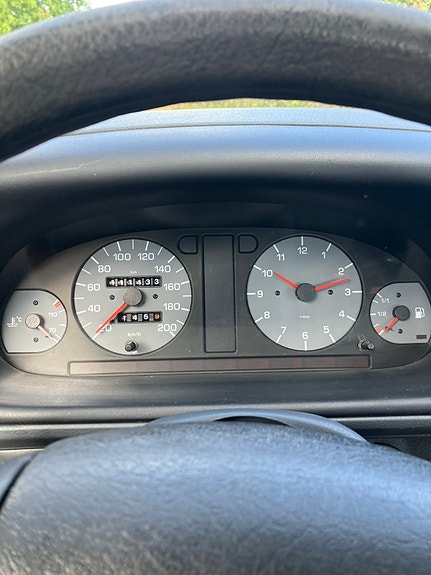 Skoda Felicia 6 of 11