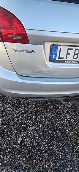 Kia Venga 5 of 5