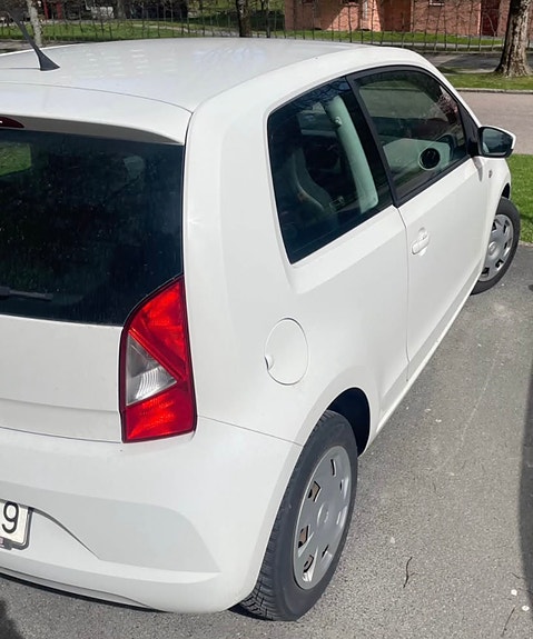 Seat Mii 4 of 5