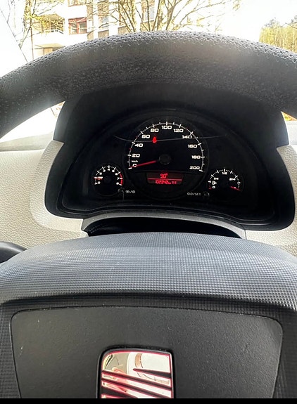 Seat Mii 5 of 5