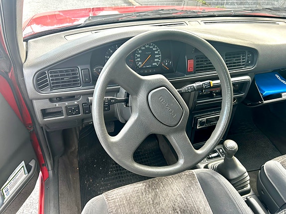 Mazda 626 4 of 4