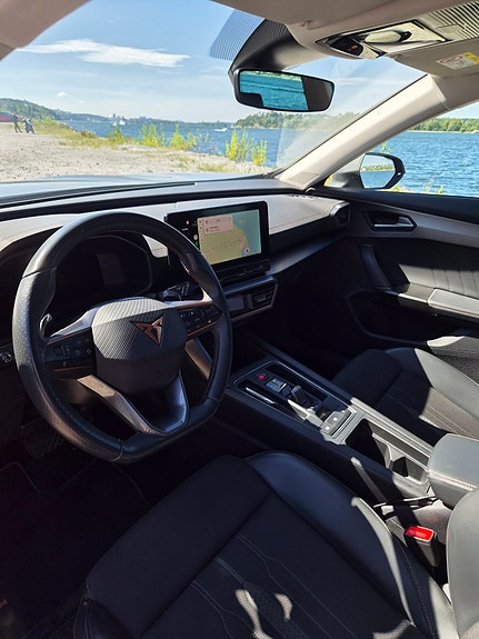 Cupra Formentor 7 of 13