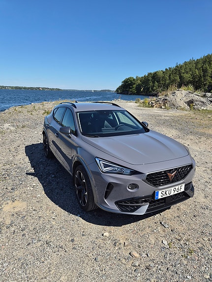 Cupra Formentor 6 of 13