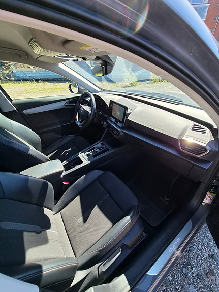 Cupra Formentor 10 of 13