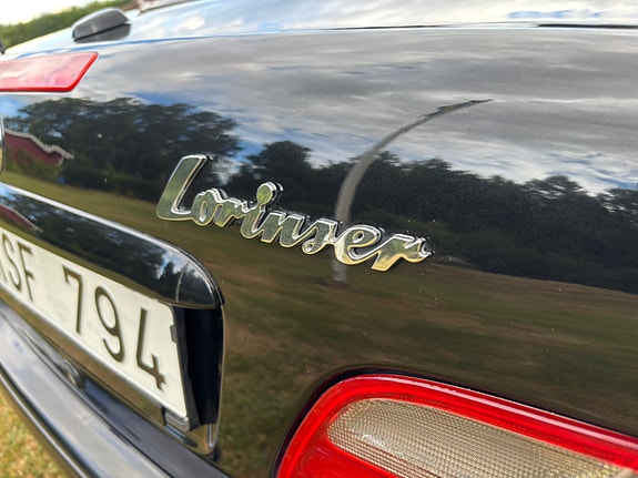 Mercedes-Benz CLK430 9 of 13