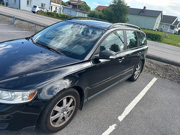 Volvo V50 4 of 7