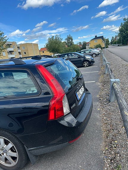 Volvo V50 3 of 7
