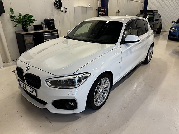 BMW 116d
